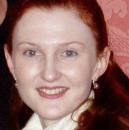 Sandra Hammond Photo 38