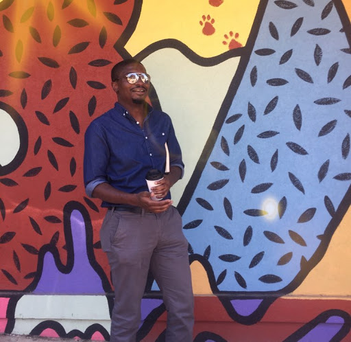 Anthony Garrett Photo 9