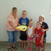 Connie Barnett Photo 10