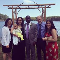 Maria Knowles Photo 15