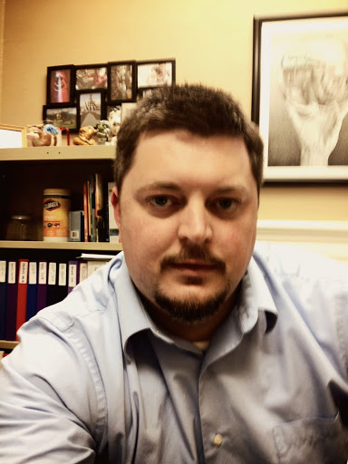 Chris Daily Photo 26