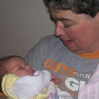 Diana Anders Photo 29