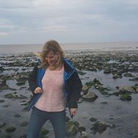 Eleanor Davidson Photo 5