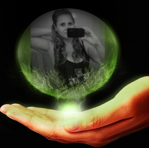 Silvia Heredia Photo 3