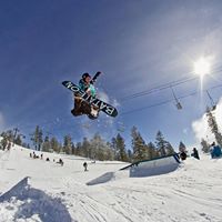 Rodney Mcdaniel Photo 19