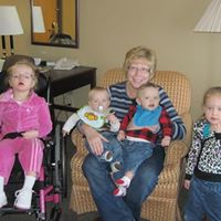 Mary Reichert Photo 8