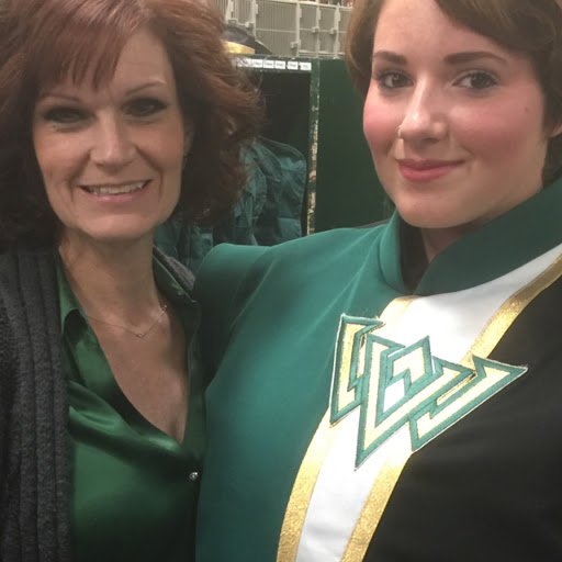 Samantha Willey Photo 7