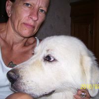 Frances Jennings Photo 15