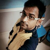 Deepak Chudasama Photo 4