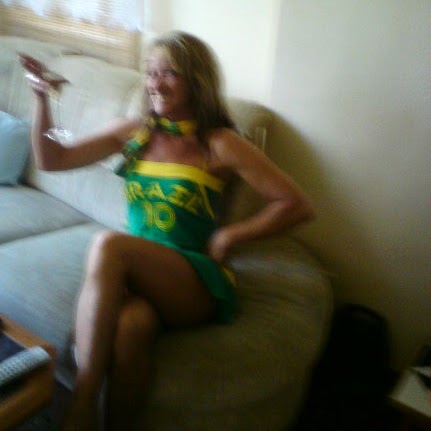 Tina Richter Photo 28