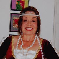 Sandy Fuller Photo 21