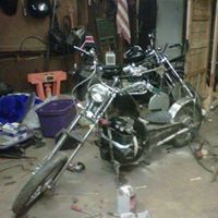 Steven Graves Photo 5