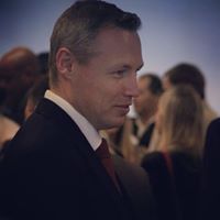 Robert Vreugdenhil Photo 1