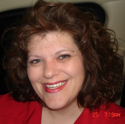 Michelle Hill Photo 20