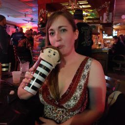 Sara Stanton Photo 3