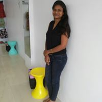 Dipti Patel Photo 7