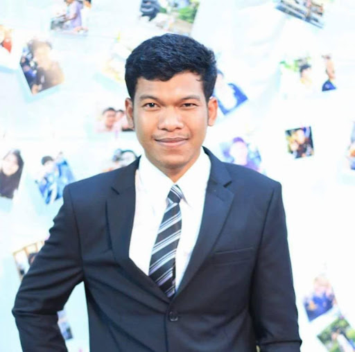 Robin Power Photo 28