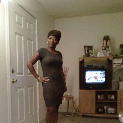 Tara Frazier Photo 38