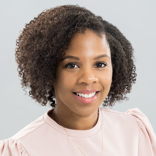 Megan Stamper Photo 6