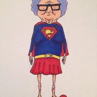 Pamela Browne Photo 28