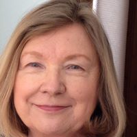 Jean Driscoll Photo 36