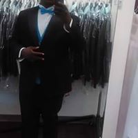 Joseph Ashe Photo 21