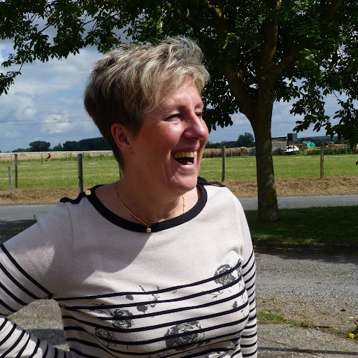 Catherine Goulet Photo 3