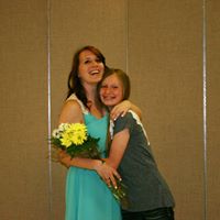 Tammy Wood Photo 3