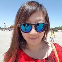 Shanshan Li Photo 17