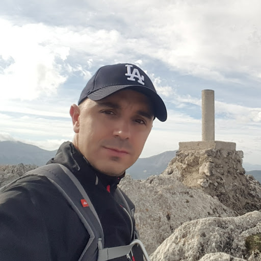 Francisco Molina Photo 48