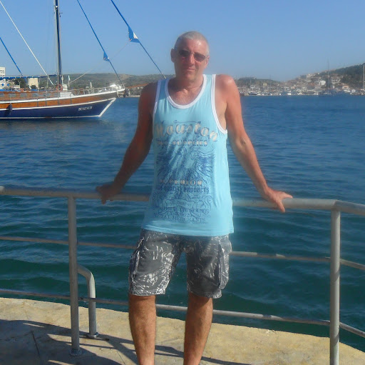 Barry Reed Photo 17 Barry Reed Photo 17