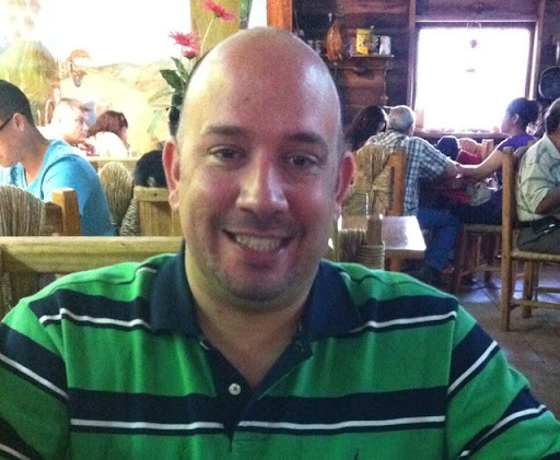 Rafael Velazquez Photo 11