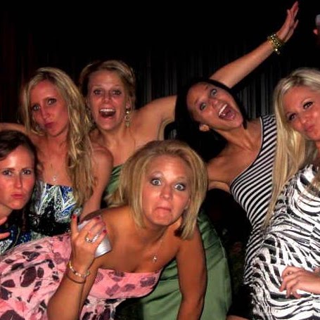 Jennifer Rogers Photo 22