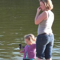 Anne Thomson Photo 15