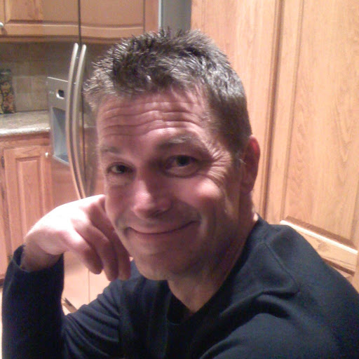 Paul Mattson Photo 40