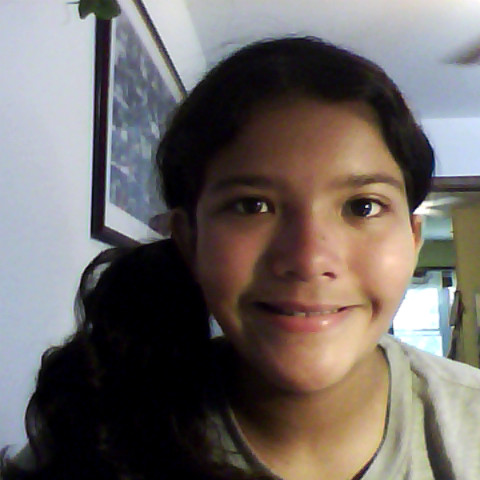 Alicia Fisher Photo 21