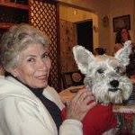 Alicia Ballesteros Photo 15