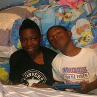 Freddie Hawkins Photo 24