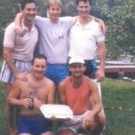 Perry Arnold Photo 13