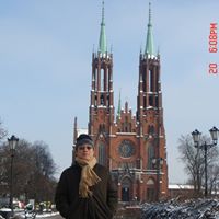 Jianping Jiang Photo 5