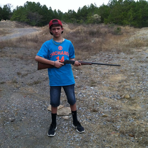 Blake Bishop Photo 30