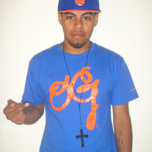 John Money Photo 28