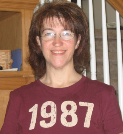 Christina Evans Photo 26