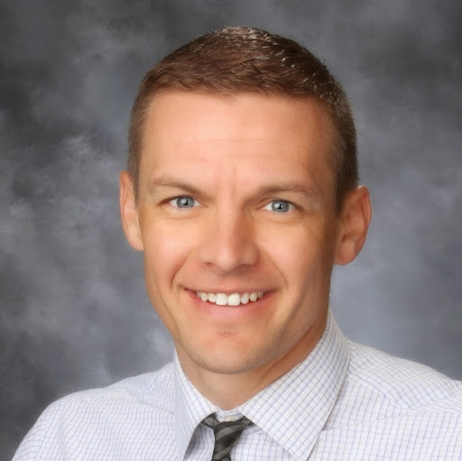 Joshua Black Photo 37