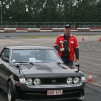 Mike Stevens Photo 20