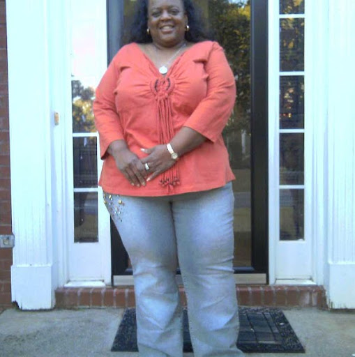 Veronica Wright Photo 27