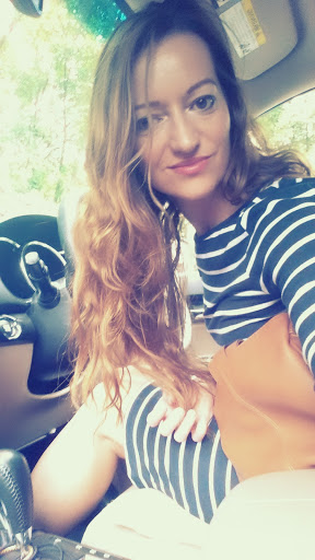 Jana Stone Photo 6