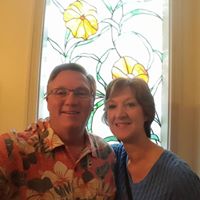 Christine Collier Photo 7