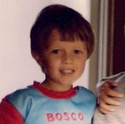 Paul Keegan Photo 20