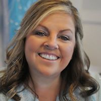 Angie Baxter Photo 14